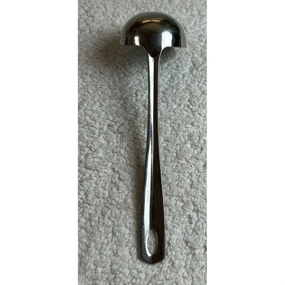 Oneida 18 stainless